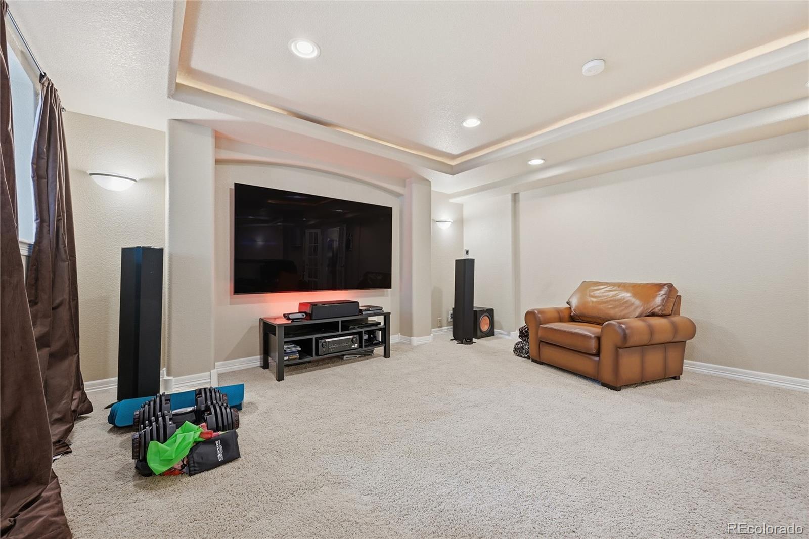 8502 S Miller Court Littleton CO 80127