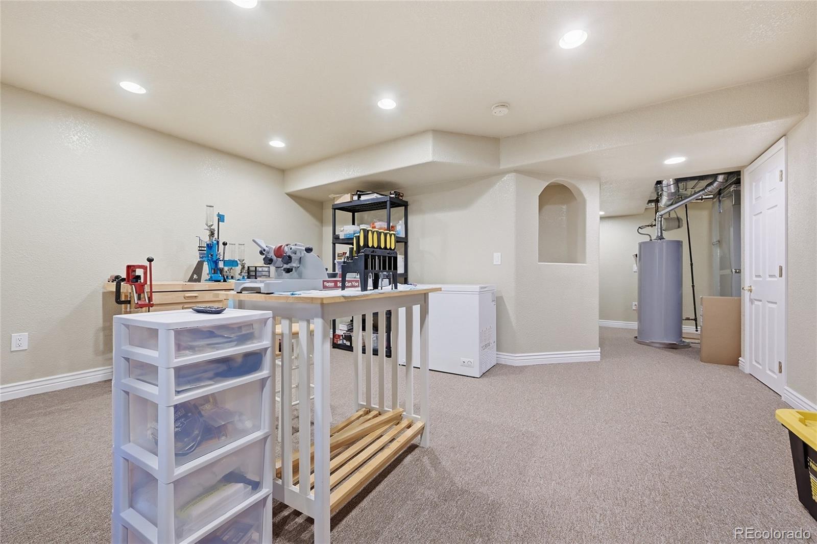 8502 S Miller Court Littleton CO 80127