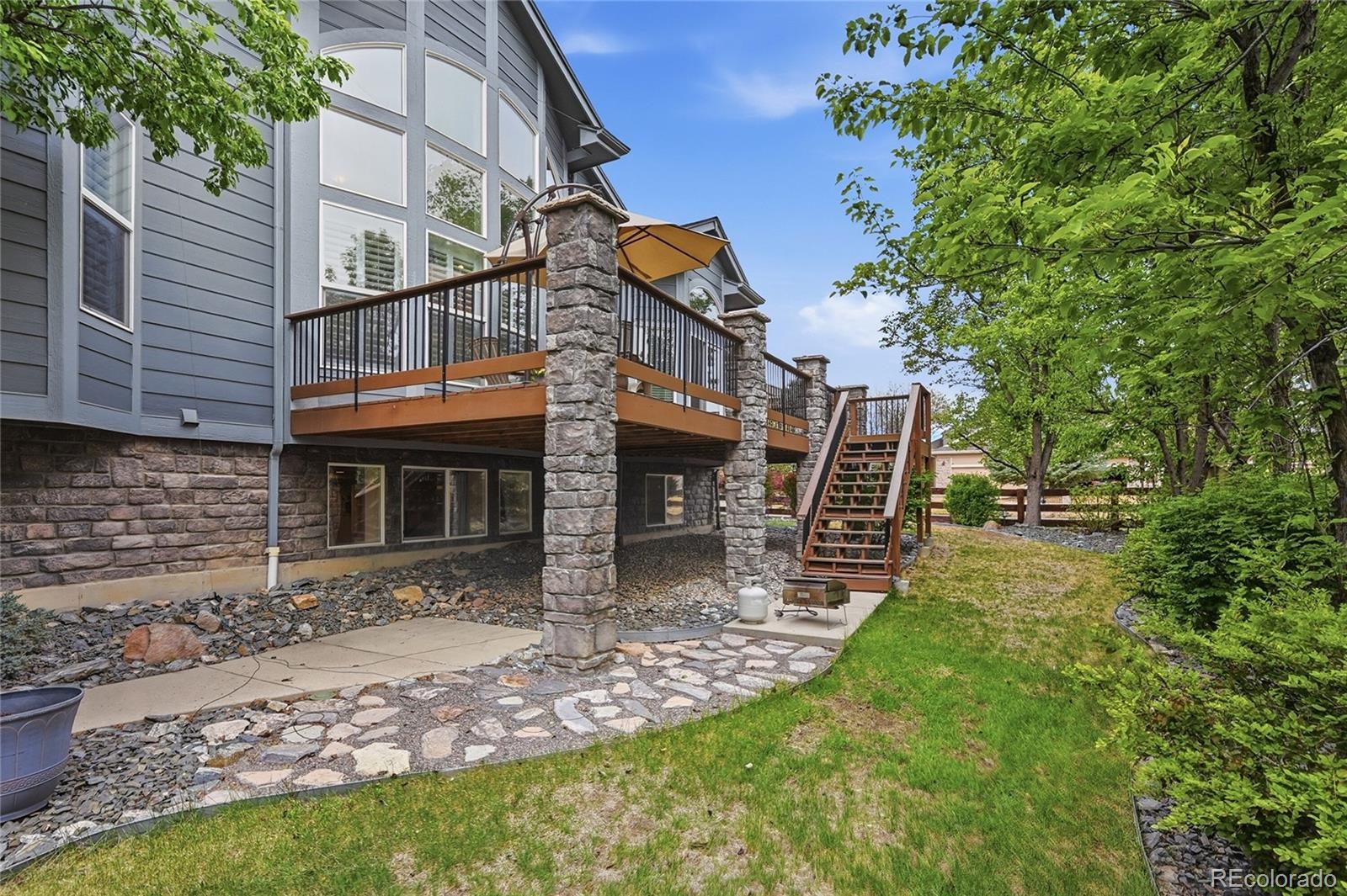 8502 S Miller Court Littleton CO 80127