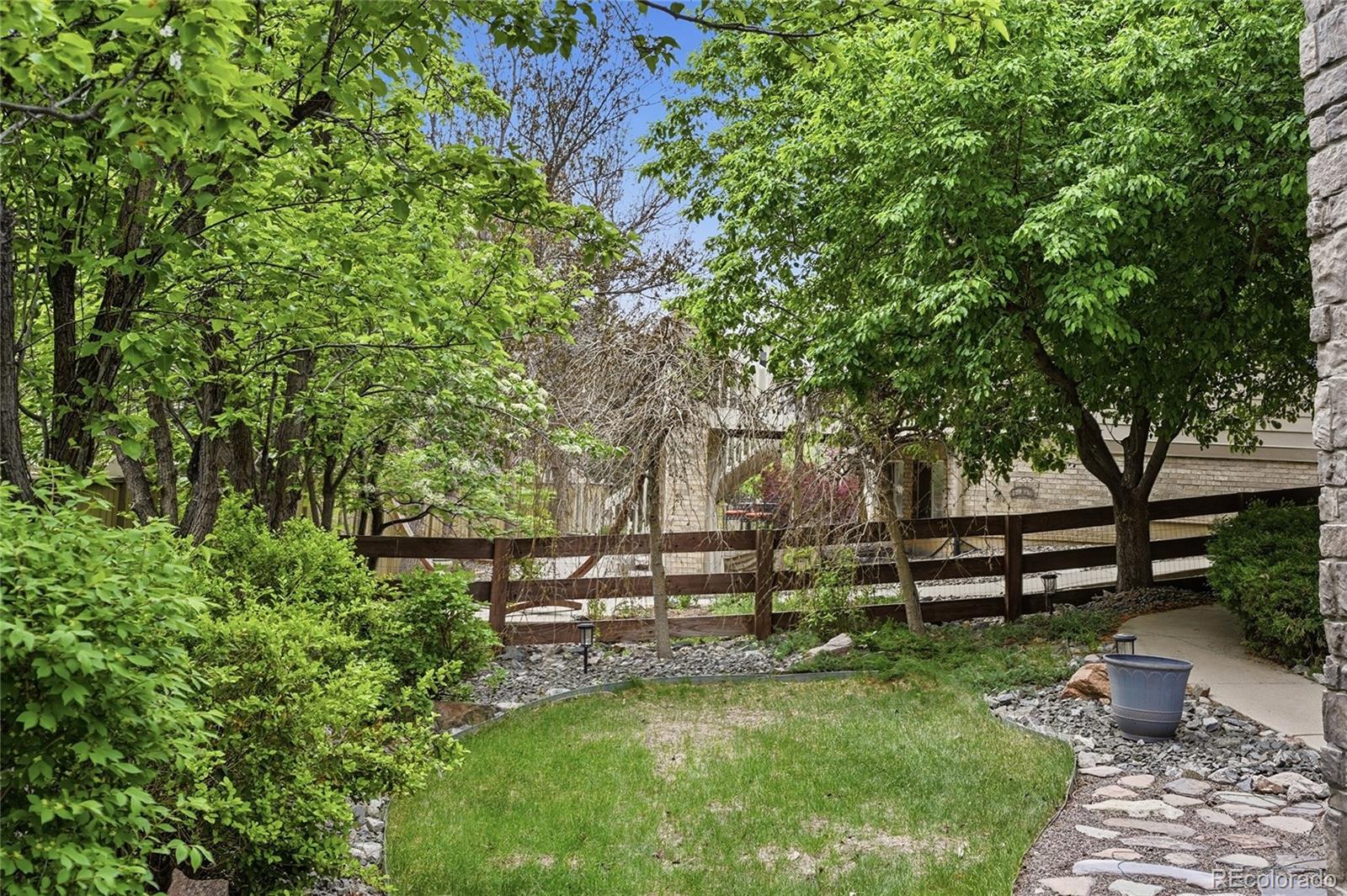 8502 S Miller Court Littleton CO 80127