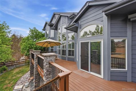 8502 S Miller Court Littleton CO 80127
