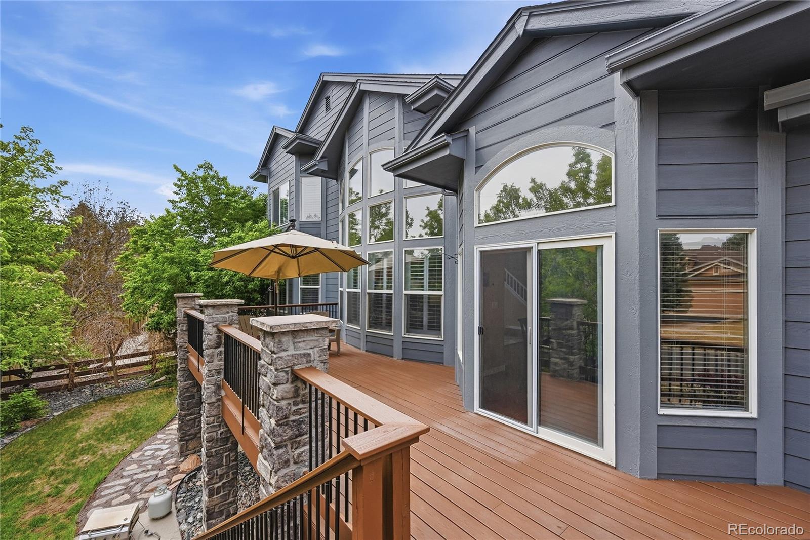 8502 S Miller Court Littleton CO 80127