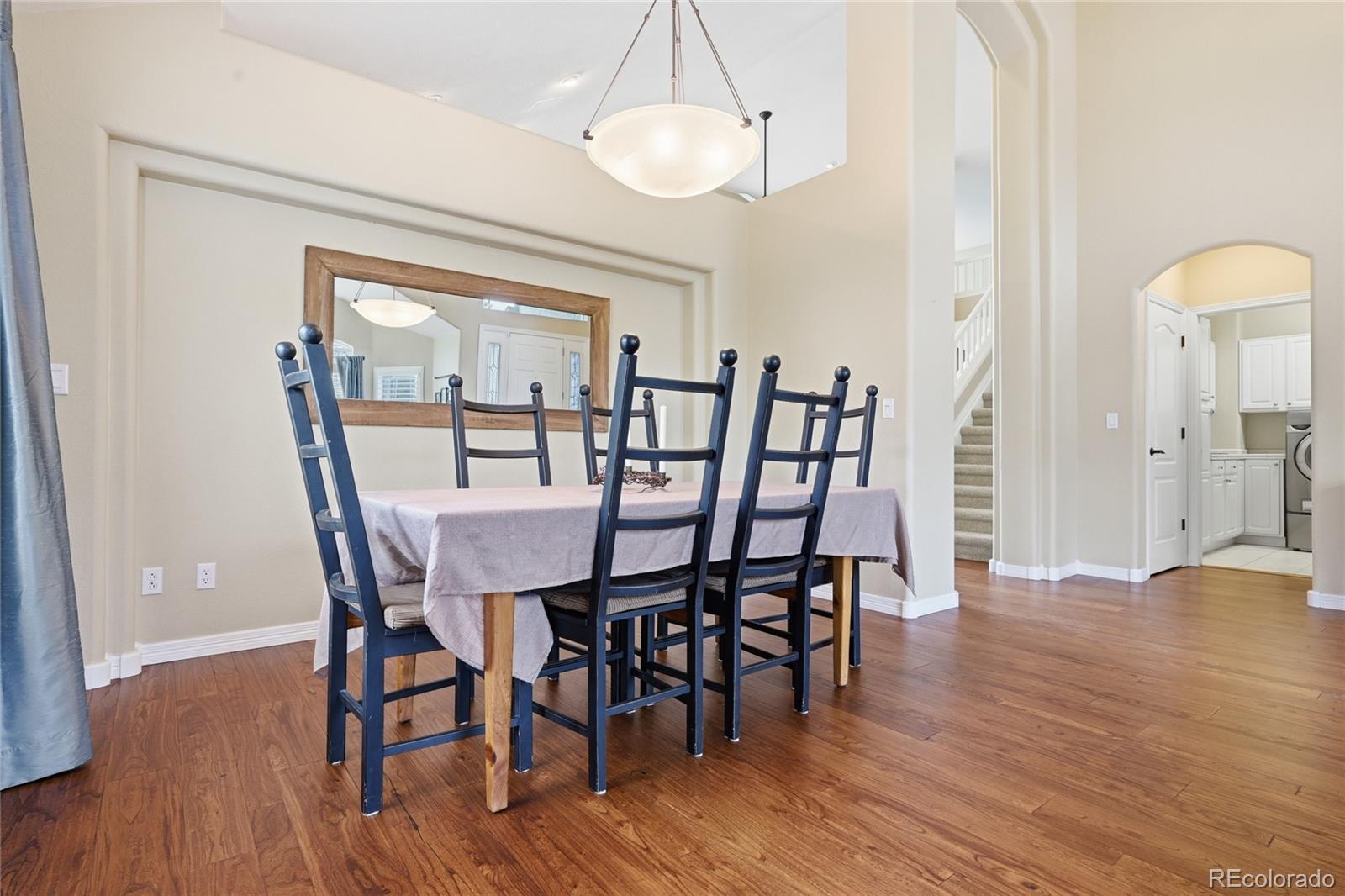 8502 S Miller Court Littleton CO 80127