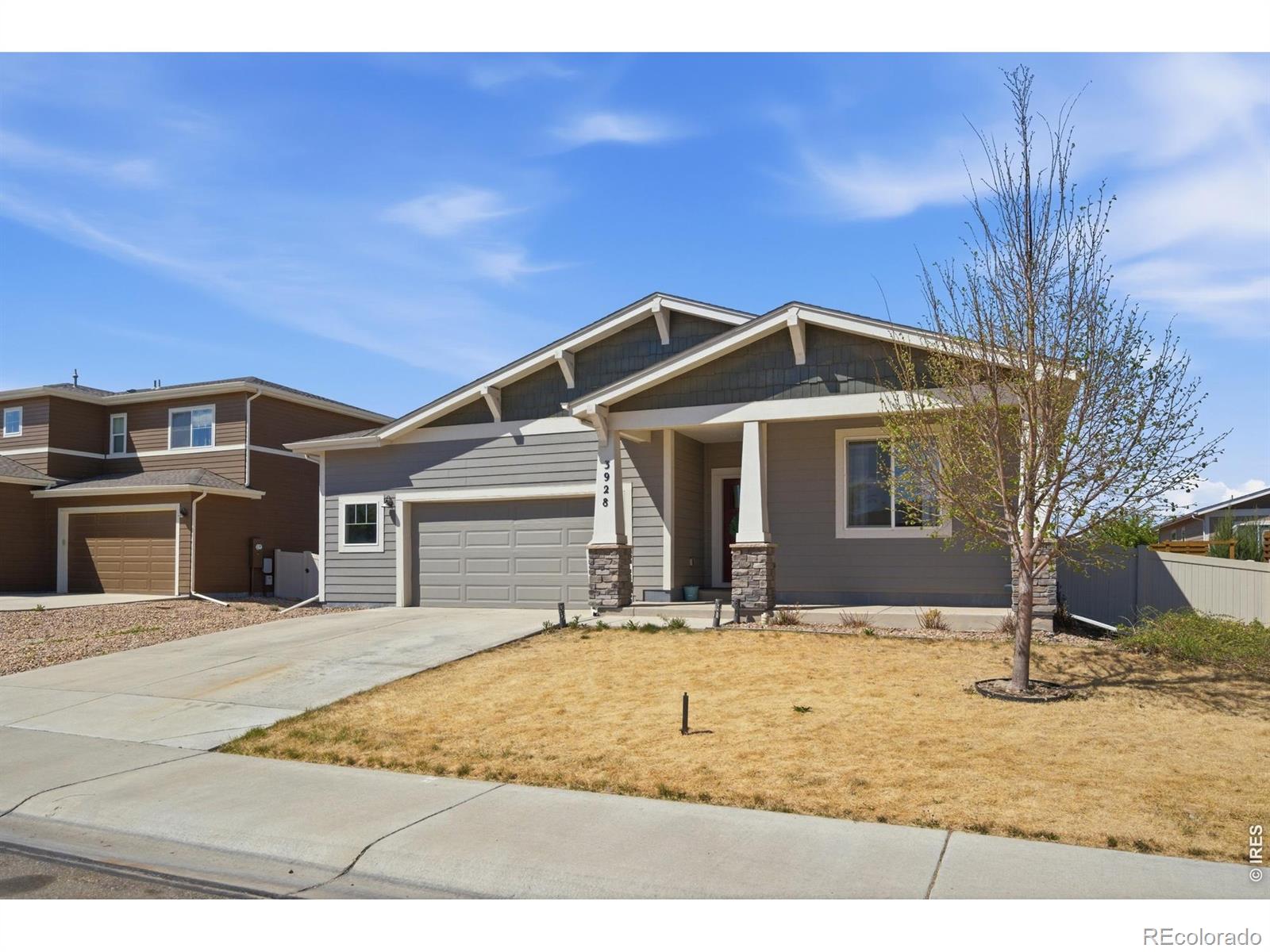 3928 River Birch Street Wellington CO 80549