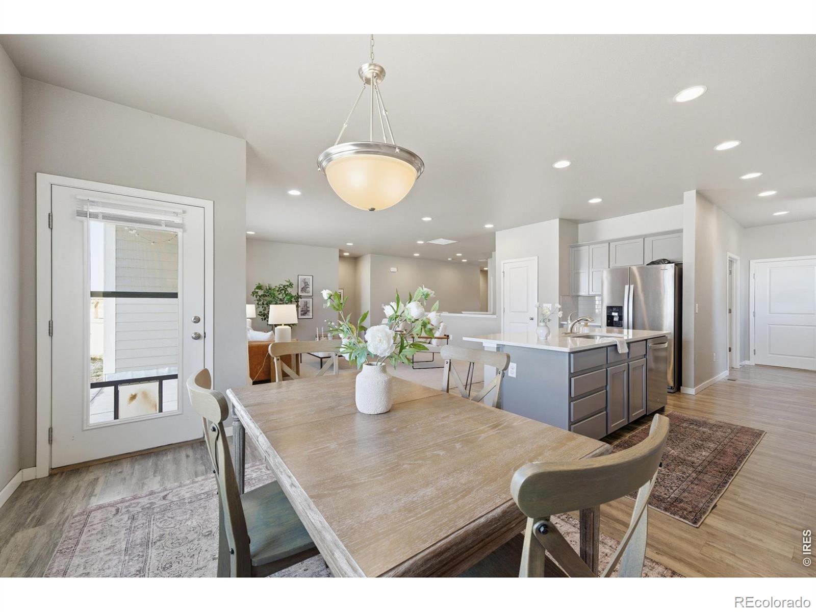 3928 River Birch Street Wellington CO 80549