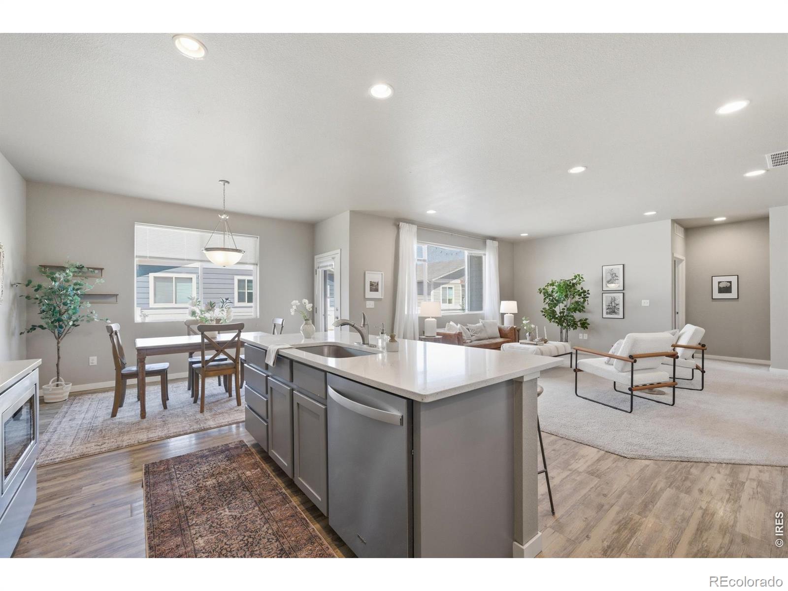 3928 River Birch Street Wellington CO 80549