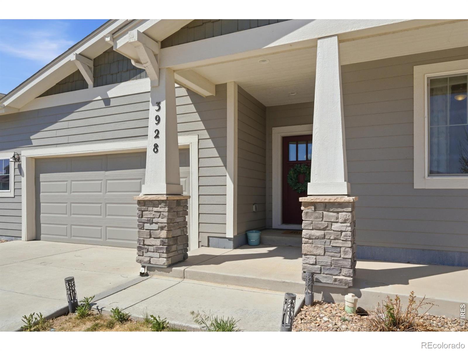 3928 River Birch Street Wellington CO 80549