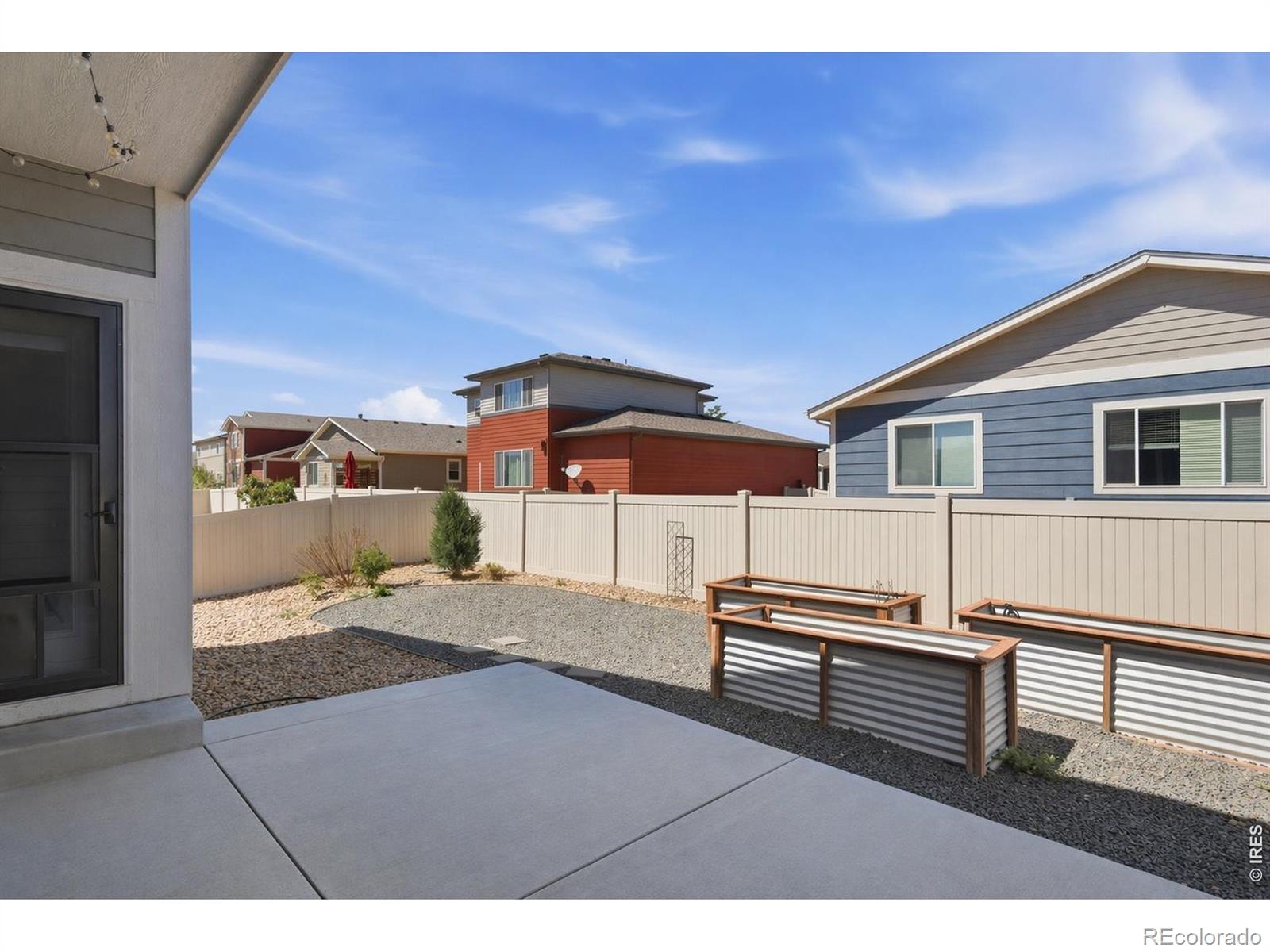 3928 River Birch Street Wellington CO 80549