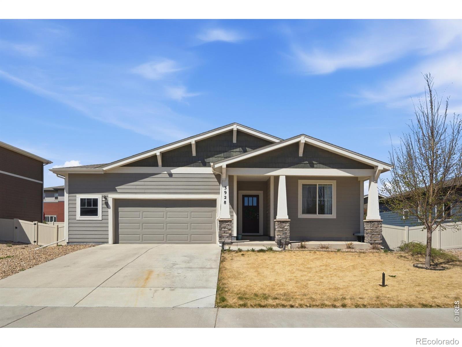 3928 River Birch Street Wellington CO 80549