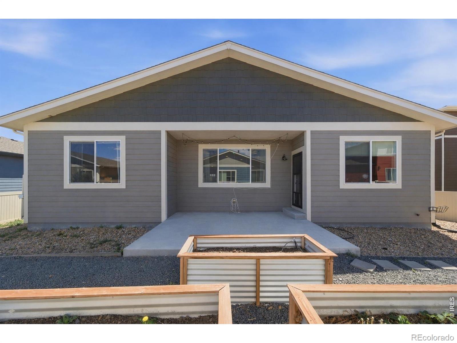 3928 River Birch Street Wellington CO 80549