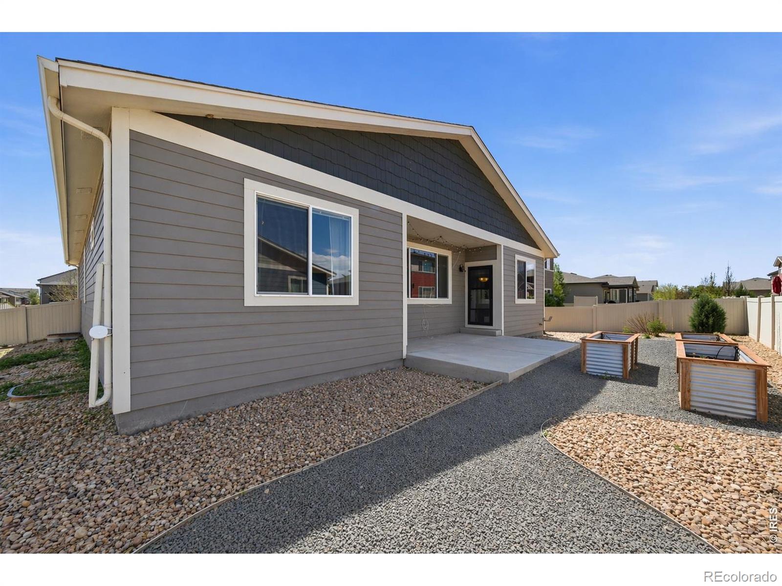 3928 River Birch Street Wellington CO 80549