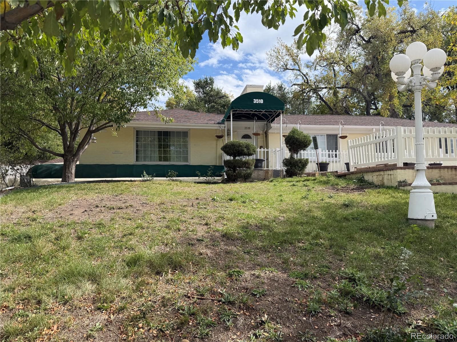 3510 Holland Street Wheat Ridge CO 80033