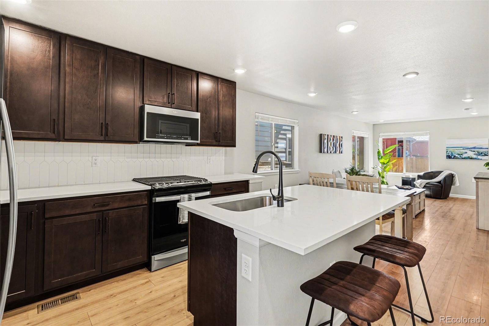 6331 N Hanover Street Denver CO 80238