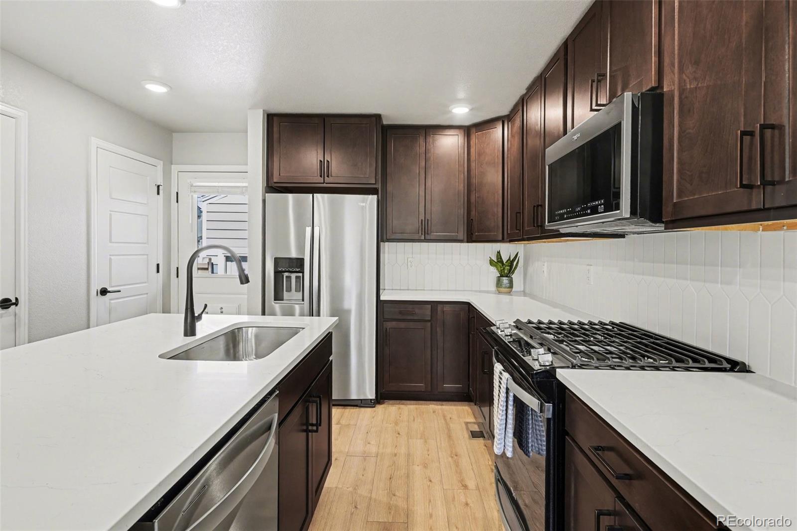 6331 N Hanover Street Denver CO 80238