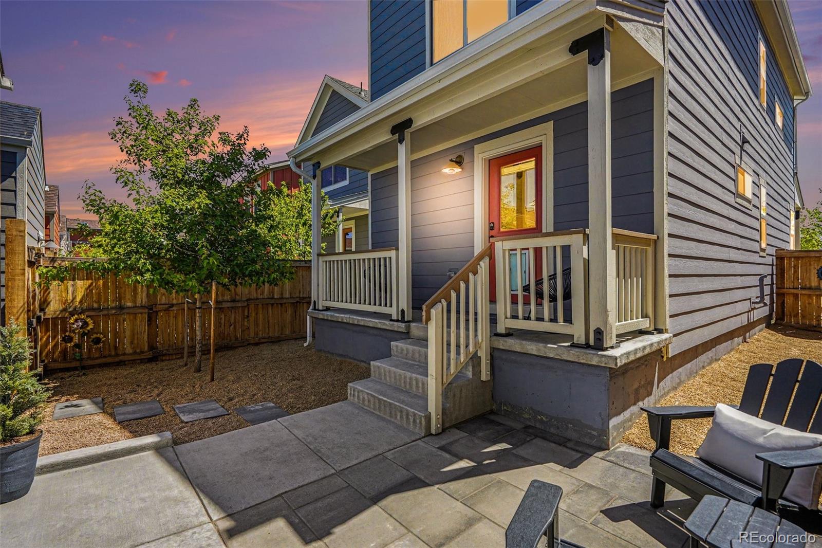 6331 N Hanover Street Denver CO 80238