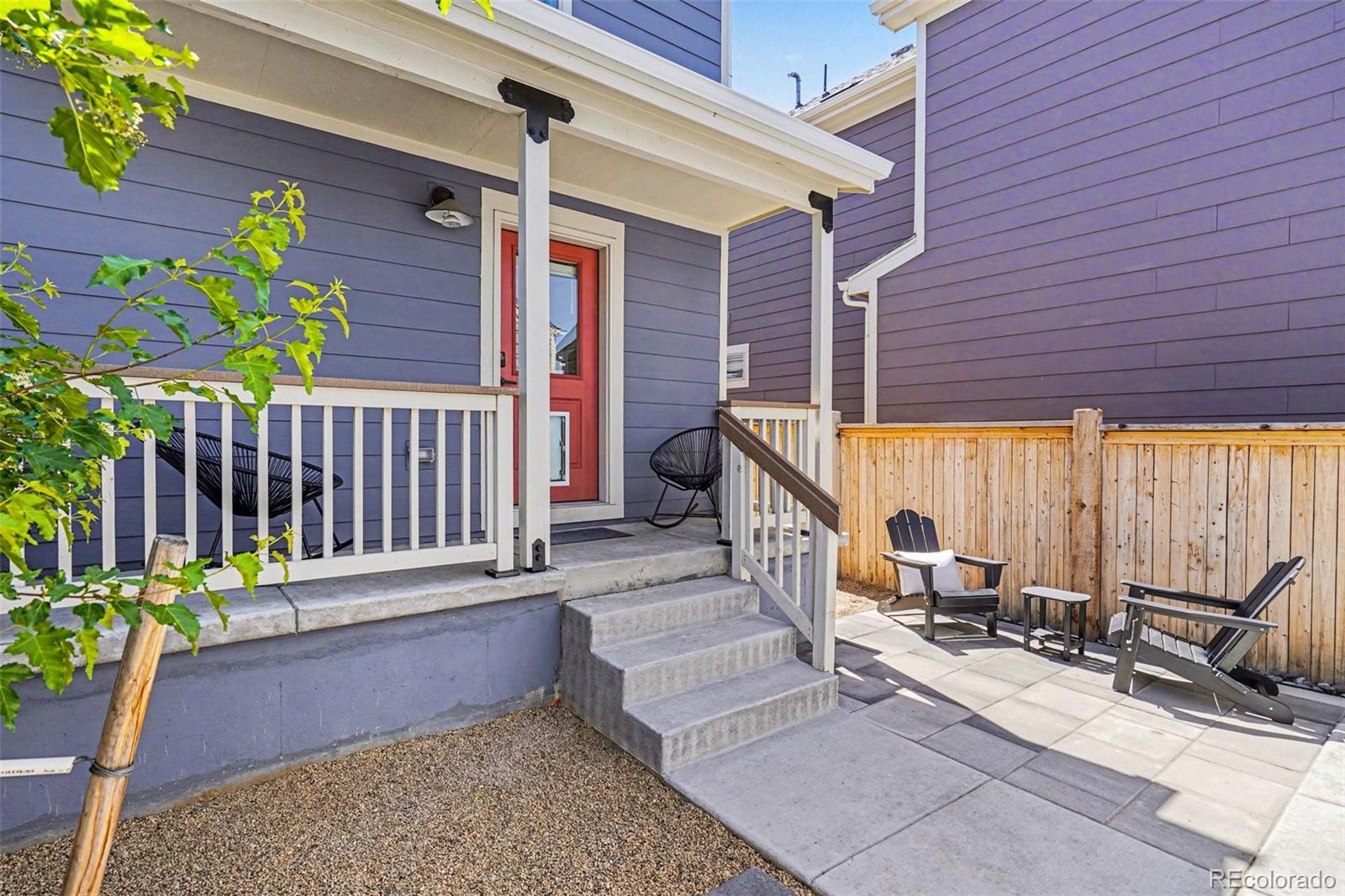 6331 N Hanover Street Denver CO 80238