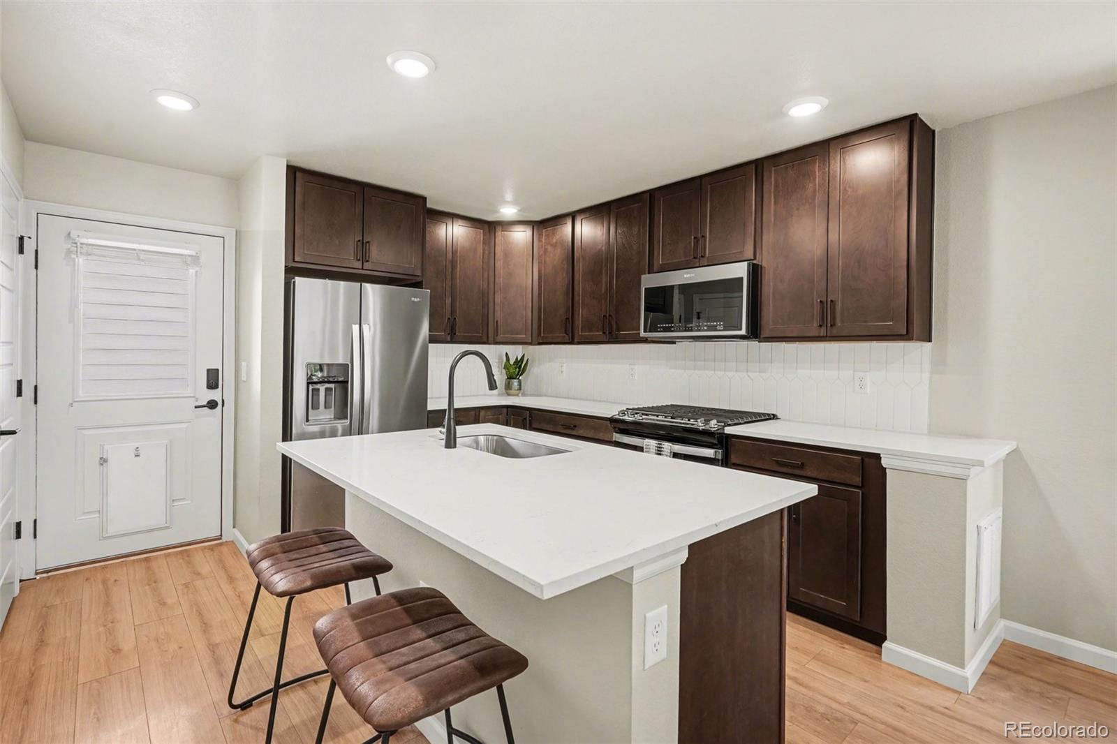 6331 N Hanover Street Denver CO 80238