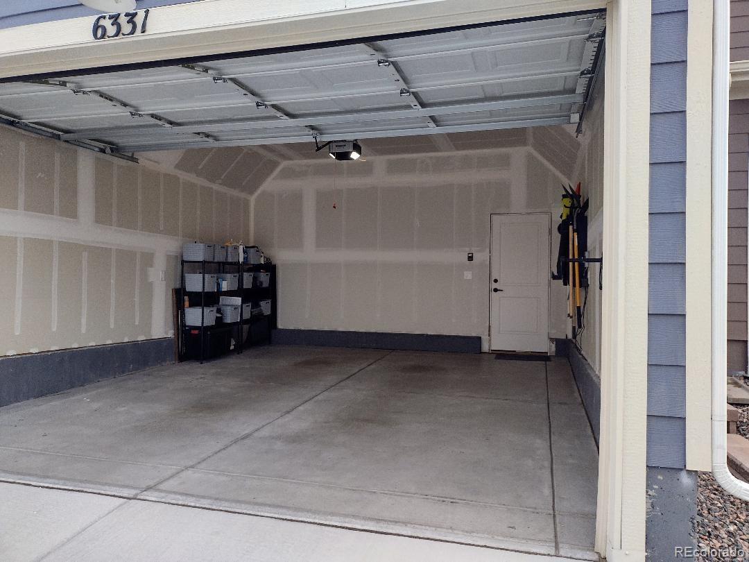 6331 N Hanover Street Denver CO 80238