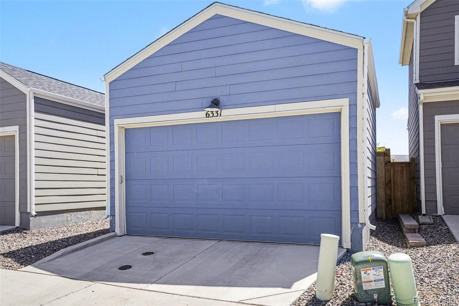 6331 N Hanover Street Denver CO 80238