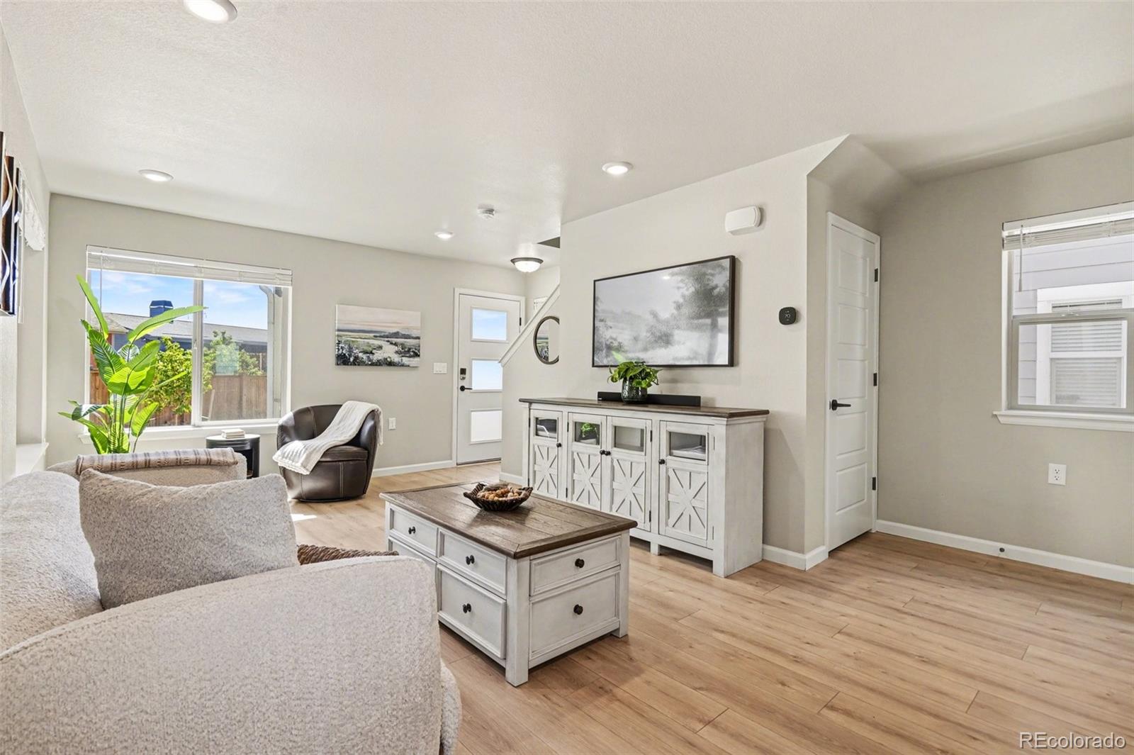 6331 N Hanover Street Denver CO 80238