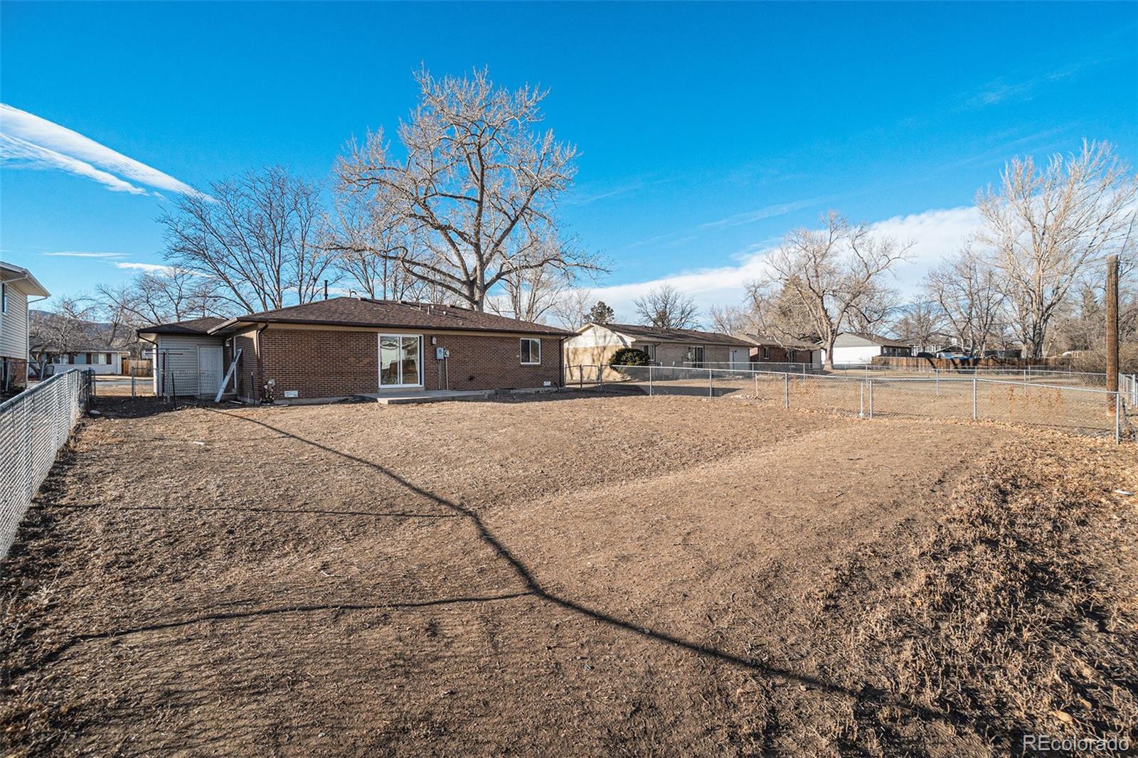 812 Gallup Road Fort Collins CO 80521