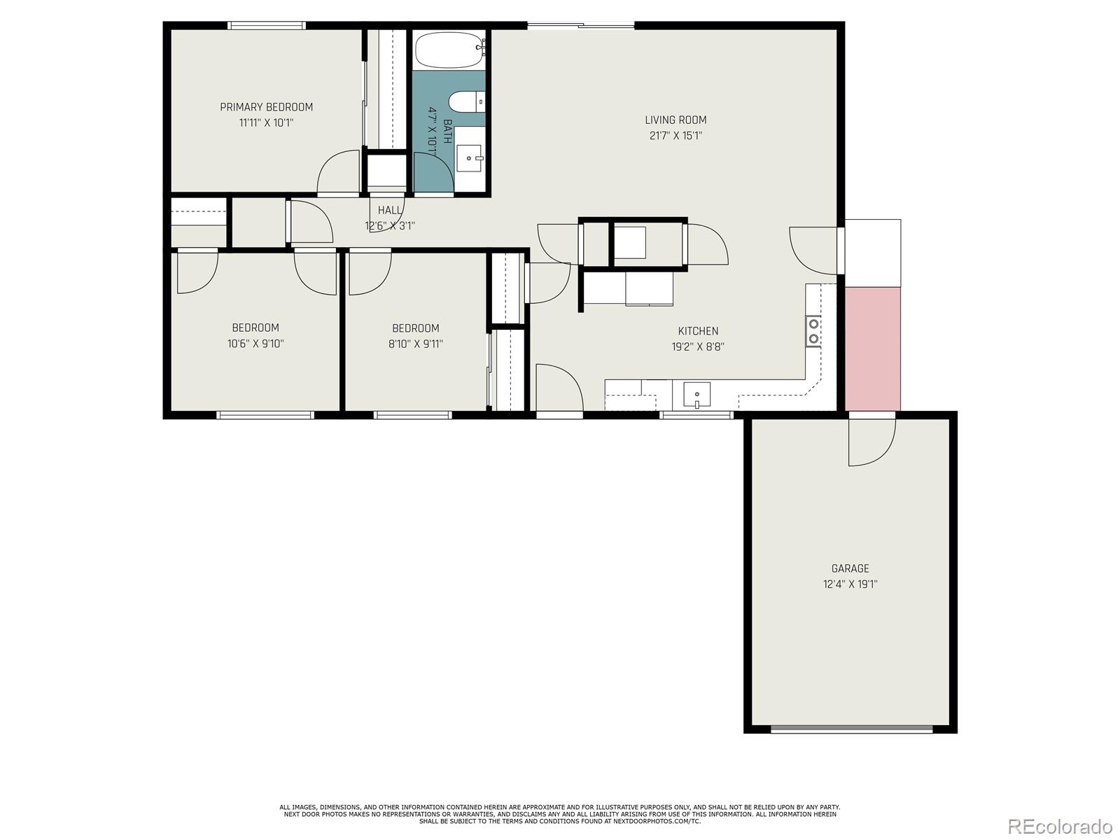 812 Gallup Road Fort Collins CO 80521