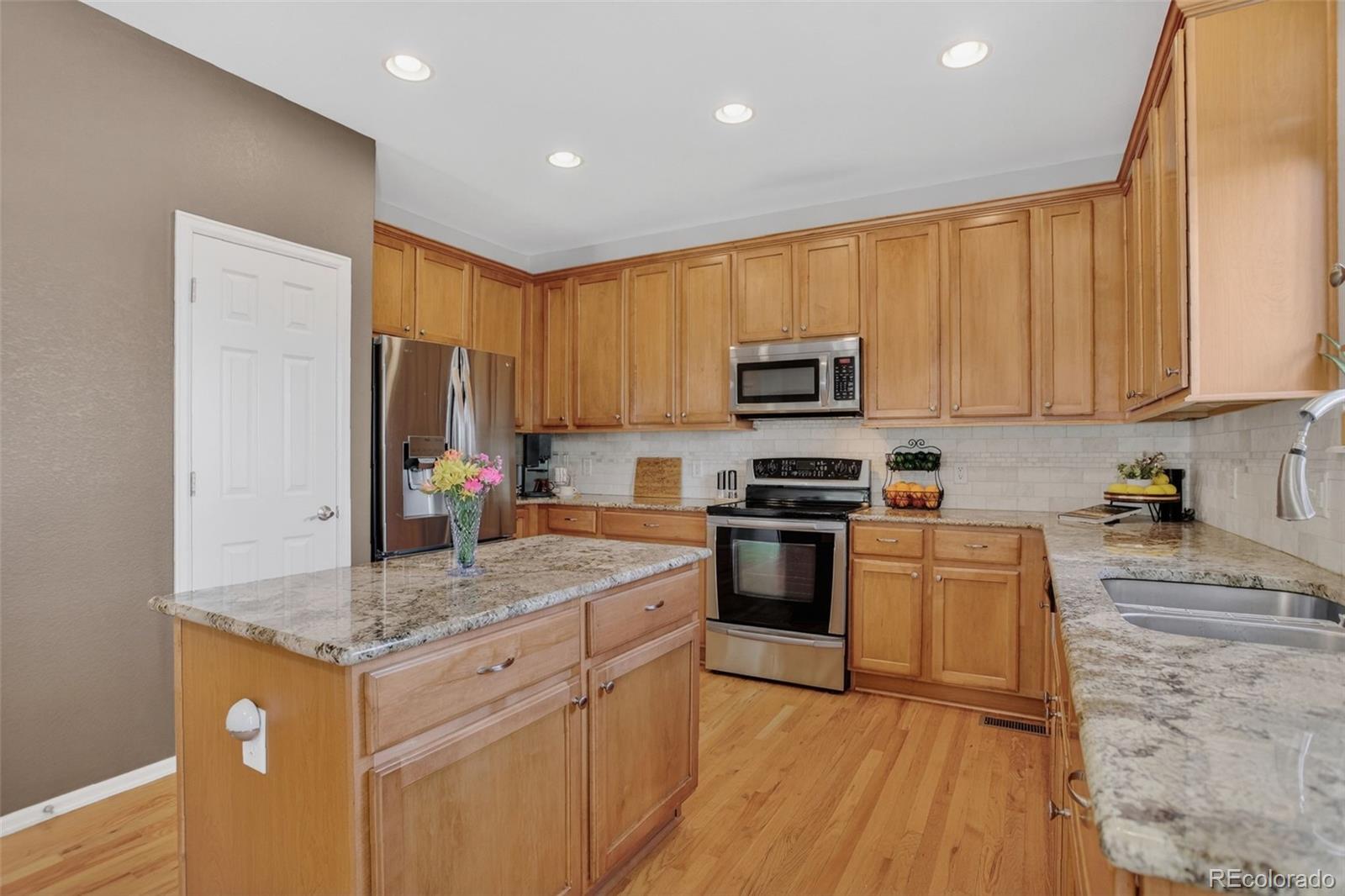 15401 E Copper Creek Lane Parker CO 80134