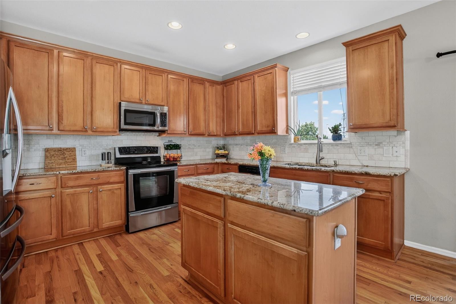 15401 E Copper Creek Lane Parker CO 80134