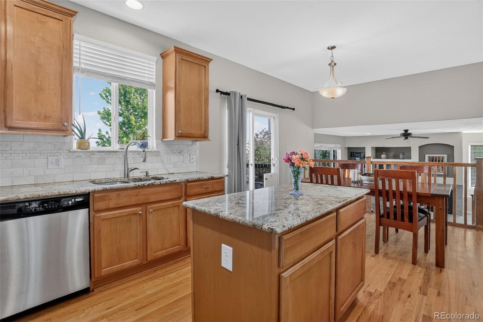 15401 E Copper Creek Lane Parker CO 80134