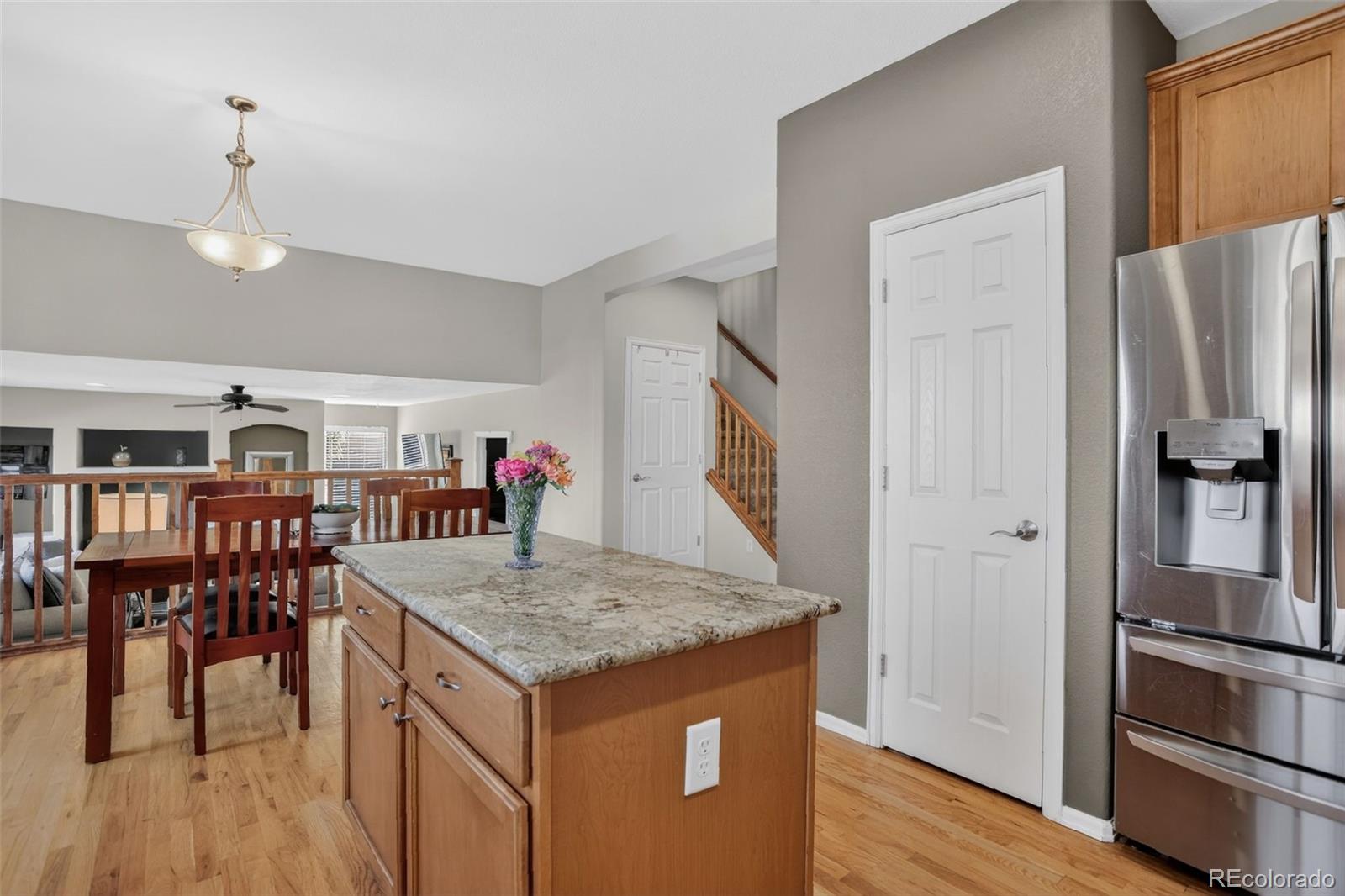 15401 E Copper Creek Lane Parker CO 80134