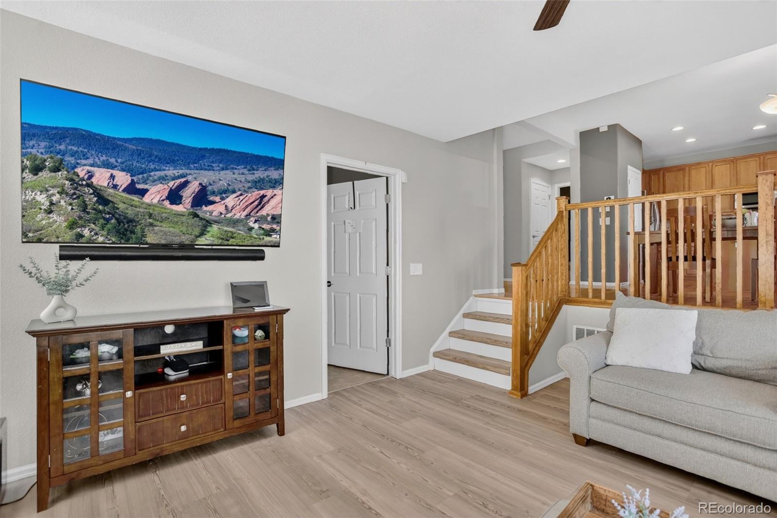 15401 E Copper Creek Lane Parker CO 80134