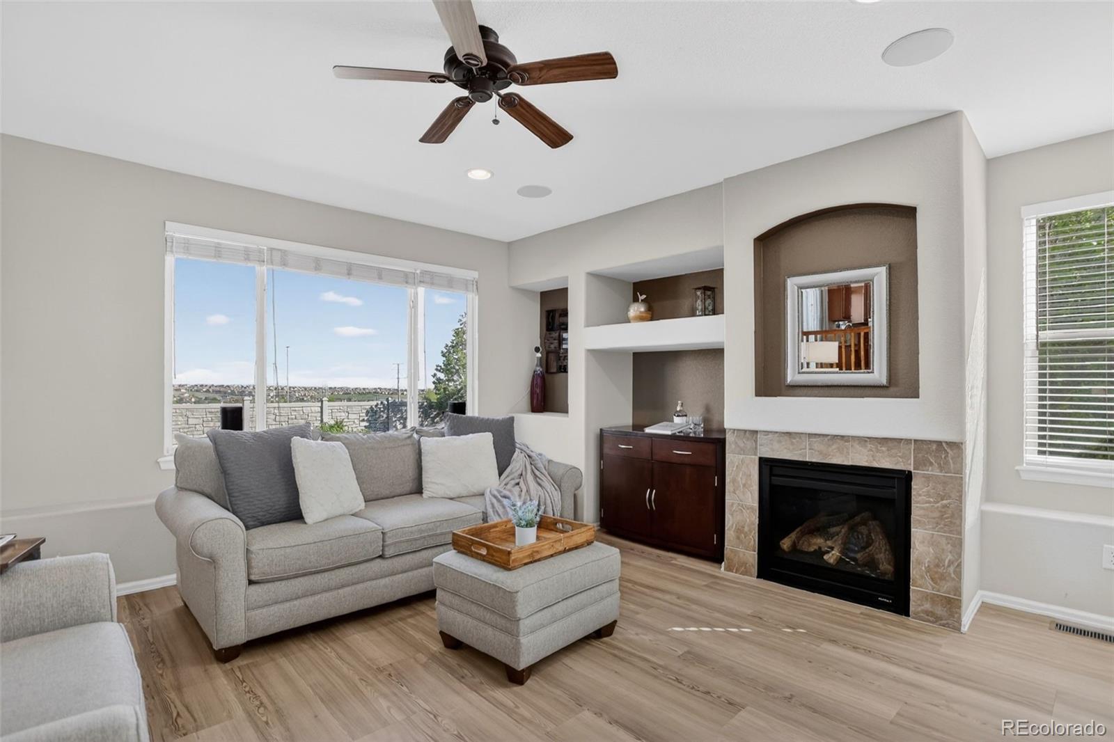 15401 E Copper Creek Lane Parker CO 80134
