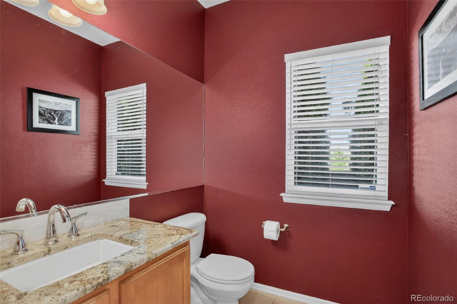 15401 E Copper Creek Lane Parker CO 80134