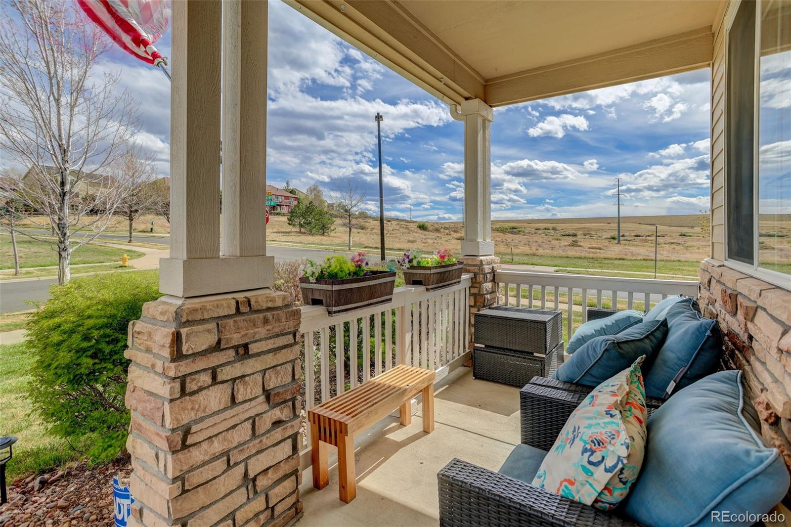 15401 E Copper Creek Lane Parker CO 80134