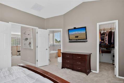 15401 E Copper Creek Lane Parker CO 80134