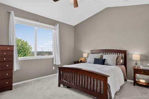15401 E Copper Creek Lane Parker CO 80134