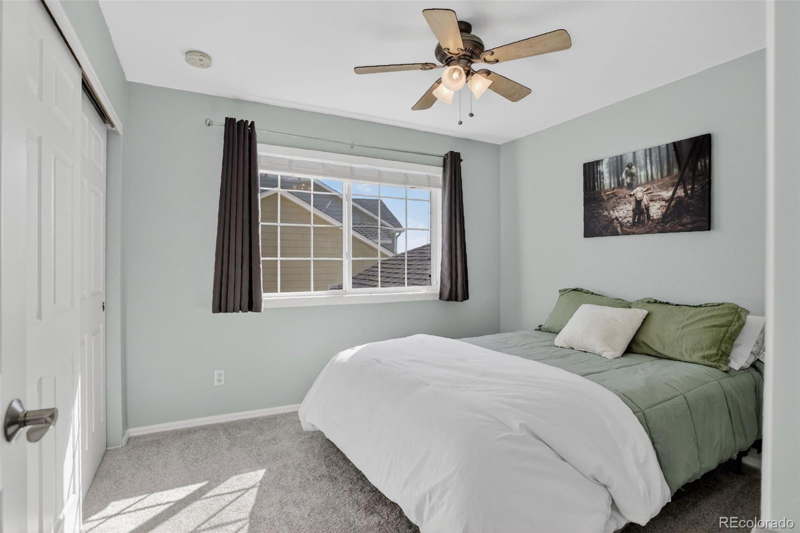 15401 E Copper Creek Lane Parker CO 80134