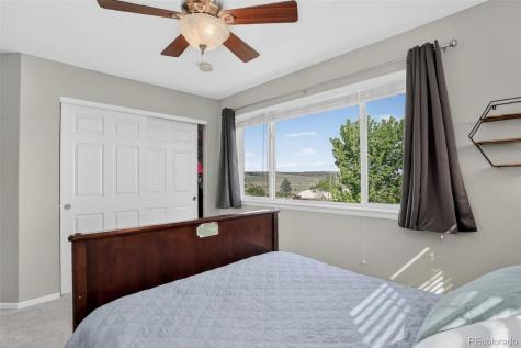 15401 E Copper Creek Lane Parker CO 80134
