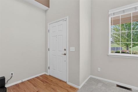 15401 E Copper Creek Lane Parker CO 80134