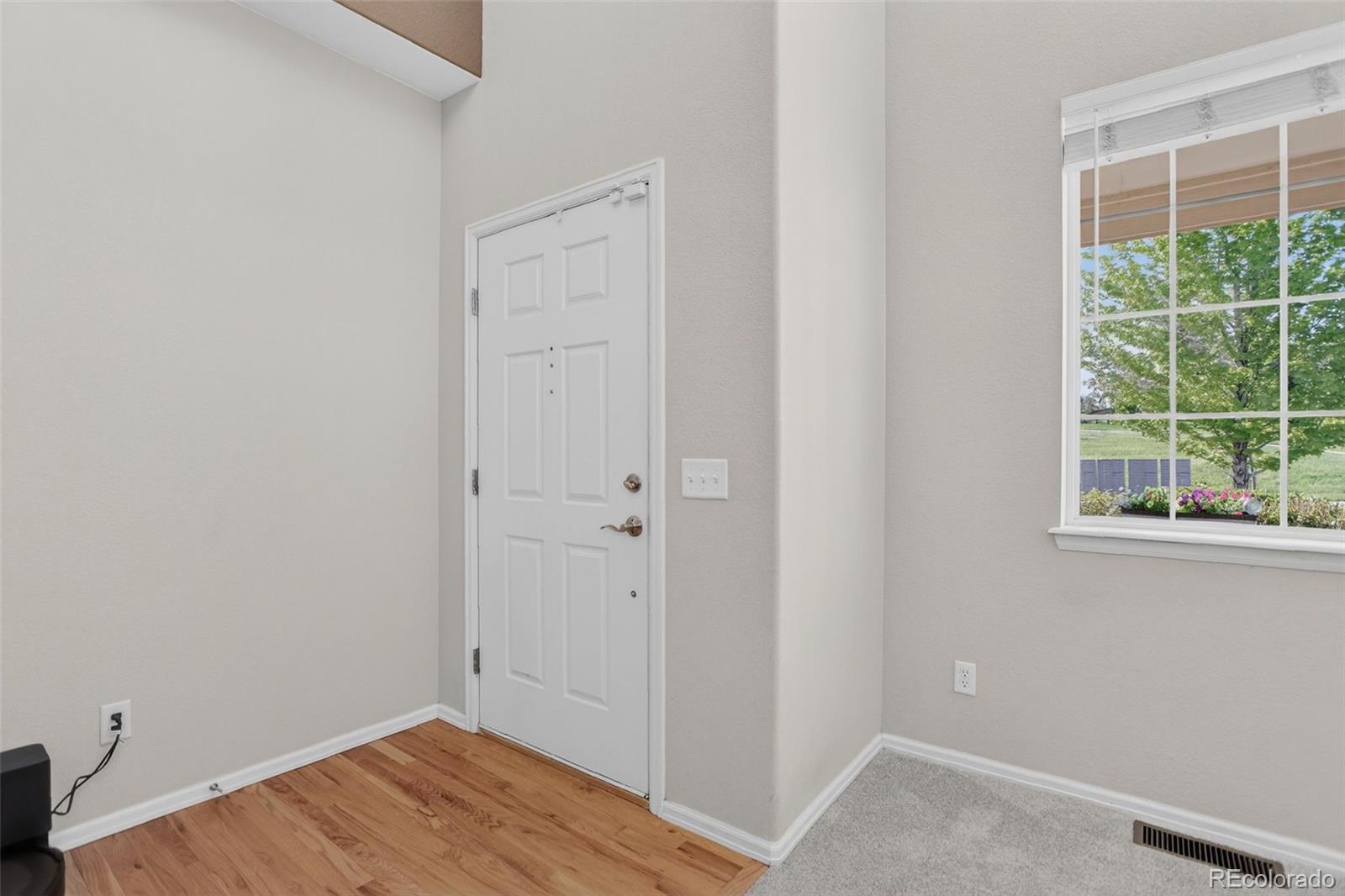 15401 E Copper Creek Lane Parker CO 80134