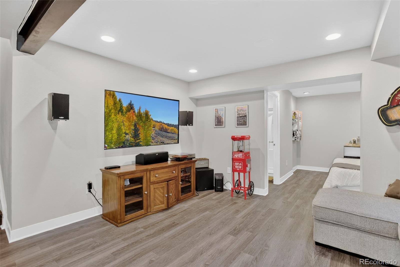 15401 E Copper Creek Lane Parker CO 80134