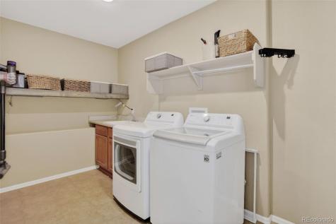 15401 E Copper Creek Lane Parker CO 80134