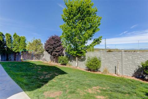 15401 E Copper Creek Lane Parker CO 80134