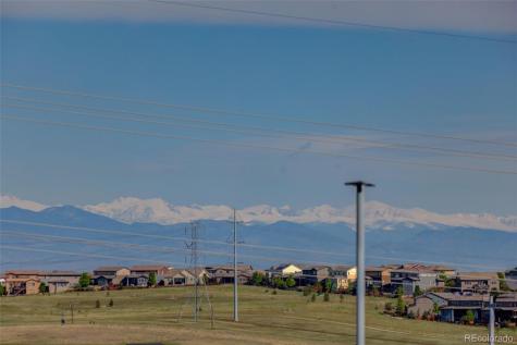 15401 E Copper Creek Lane Parker CO 80134