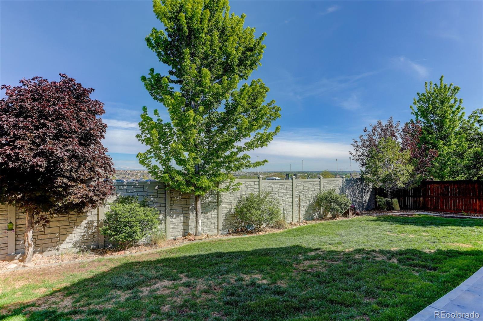 15401 E Copper Creek Lane Parker CO 80134
