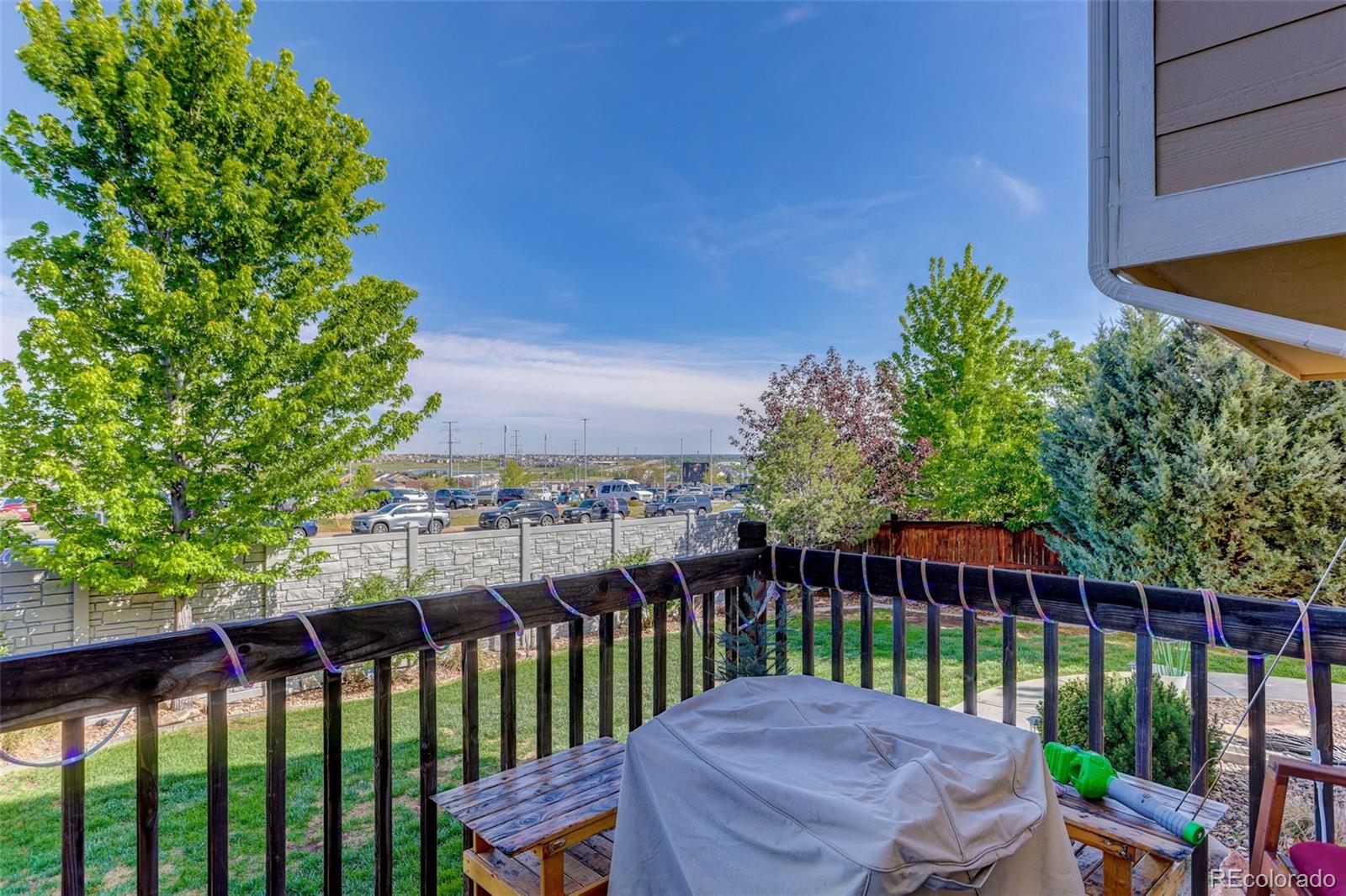 15401 E Copper Creek Lane Parker CO 80134