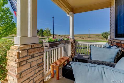 15401 E Copper Creek Lane Parker CO 80134