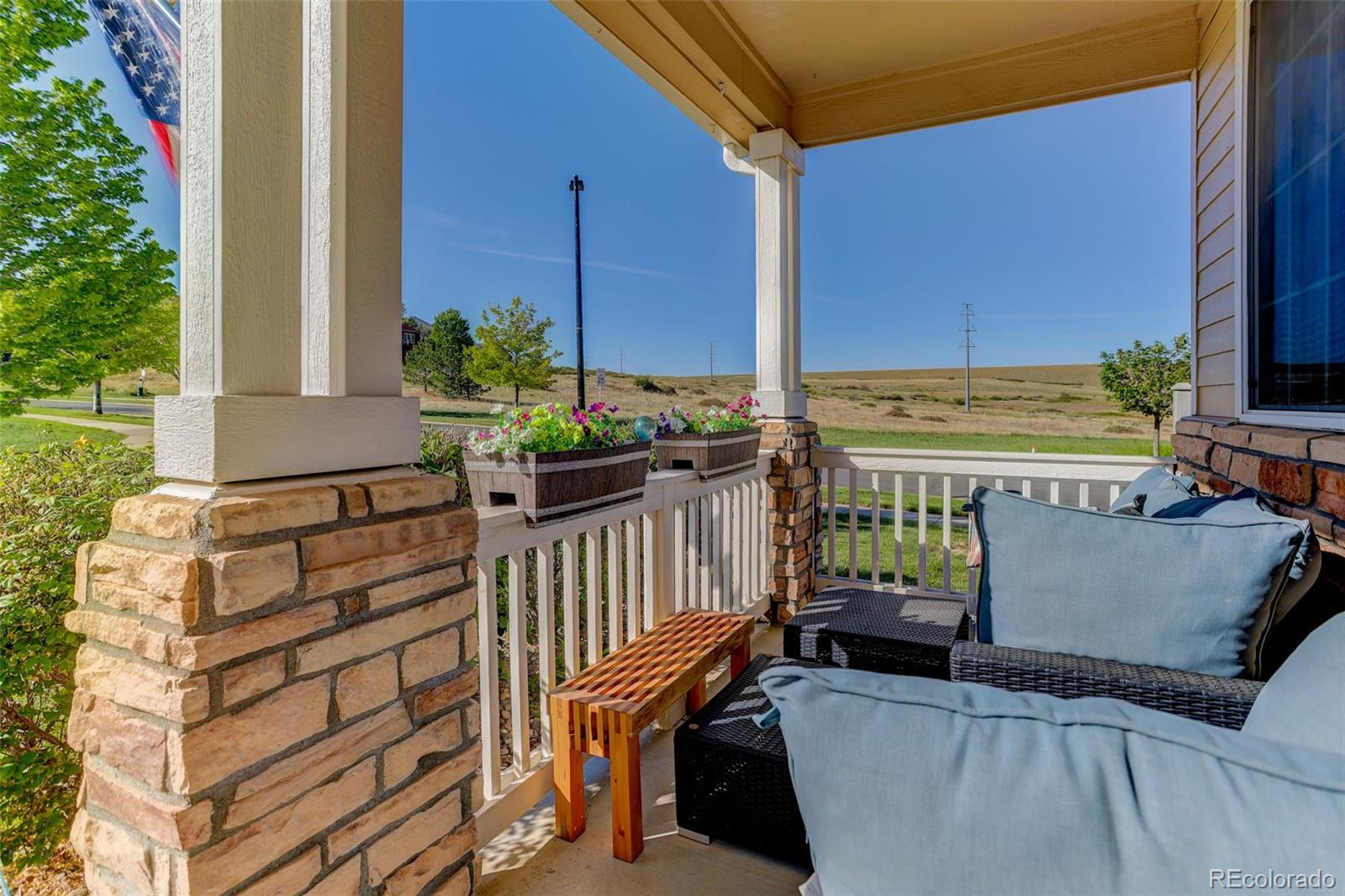 15401 E Copper Creek Lane Parker CO 80134
