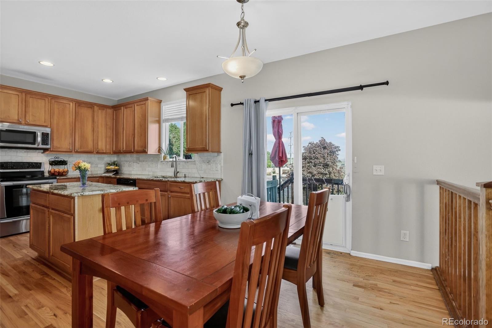 15401 E Copper Creek Lane Parker CO 80134