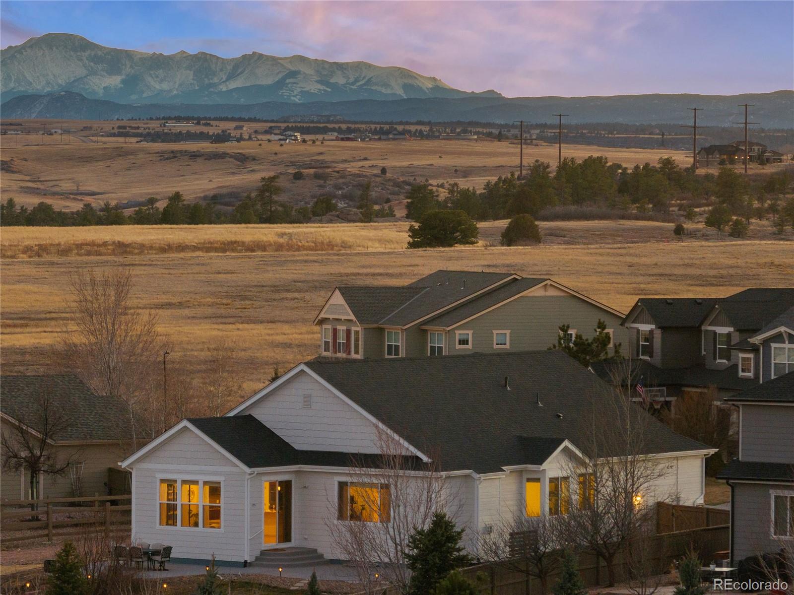 784 Ellsworth Court Castle Rock CO 80104